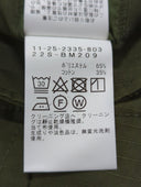 BEAMS / Big 6-Pocket Cargo Shorts