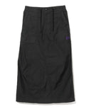NEEDLES / String Fatigue Skirt