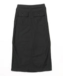 NEEDLES / String Fatigue Skirt
