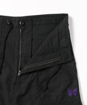 NEEDLES / String Fatigue Skirt