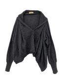 maturely / Wholegarment Body Cardigan