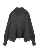 maturely / Wholegarment Body Cardigan
