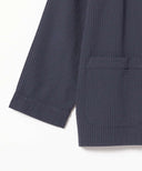 Brooks Brothers × BEAMS F / 別注 Seersucker Sleeping Shirt Jacket