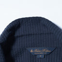 Brooks Brothers × BEAMS F / 別注 Seersucker Sleeping Shirt Jacket