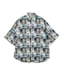 BEAMS HEART / ビッグシャツ