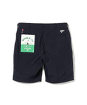 BEAMS GOLF / スターフラッグロゴ ツアー ショートパンツ