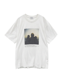 POET MEETS DUBWISE / SUNSET Tシャツ