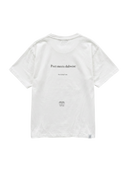 POET MEETS DUBWISE / SUNSET Tシャツ