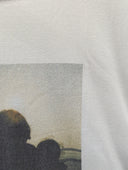 POET MEETS DUBWISE / SUNSET Tシャツ