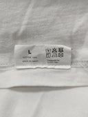 POET MEETS DUBWISE / SUNSET Tシャツ