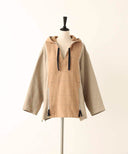 CATHRI / Plaid Mexican Hoodie