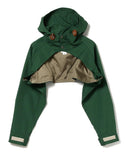 SIERRA DESIGNS × BEAMS BOY / 別注 マウンテンパーカー アームカバー