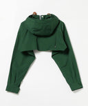 SIERRA DESIGNS × BEAMS BOY / 別注 マウンテンパーカー アームカバー