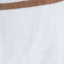 LETROYES / SERGE コットンボーダー