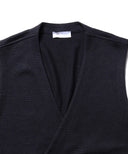 GRAN SASSO × Brilla per il gusto / 別注 ニットダブルジレ