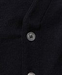 GRAN SASSO × Brilla per il gusto / 別注 ニットダブルジレ