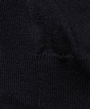 GRAN SASSO × Brilla per il gusto / 別注 ニットダブルジレ