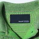 BOUSSOLE × Ray BEAMS / 別注 グリッター ミックス カーディガン