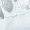 TORI-TO × BEAMS BOY / 別注 リボン アップリケ Tシャツ