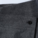 A / パネル 切替 ラップスカート