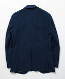 BEAMS LIGHTS / COOLMAXハニカム3ボタンジャケット