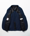 BEAMS LIGHTS / COOLMAXハニカム3ボタンジャケット