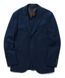 BEAMS LIGHTS / COOLMAXハニカム3ボタンジャケット