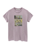 south for F × Ray BEAMS / 別注 Disney Tシャツ