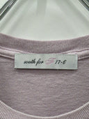 south for F × Ray BEAMS / 別注 Disney Tシャツ