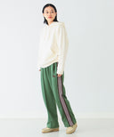 NEEDLES × BEAMS JAPAN / 別注 Track Pants