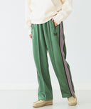 NEEDLES × BEAMS JAPAN / 別注 Track Pants
