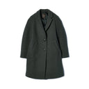 Demi-Luxe BEAMS / ダブル釦 チェスターコート