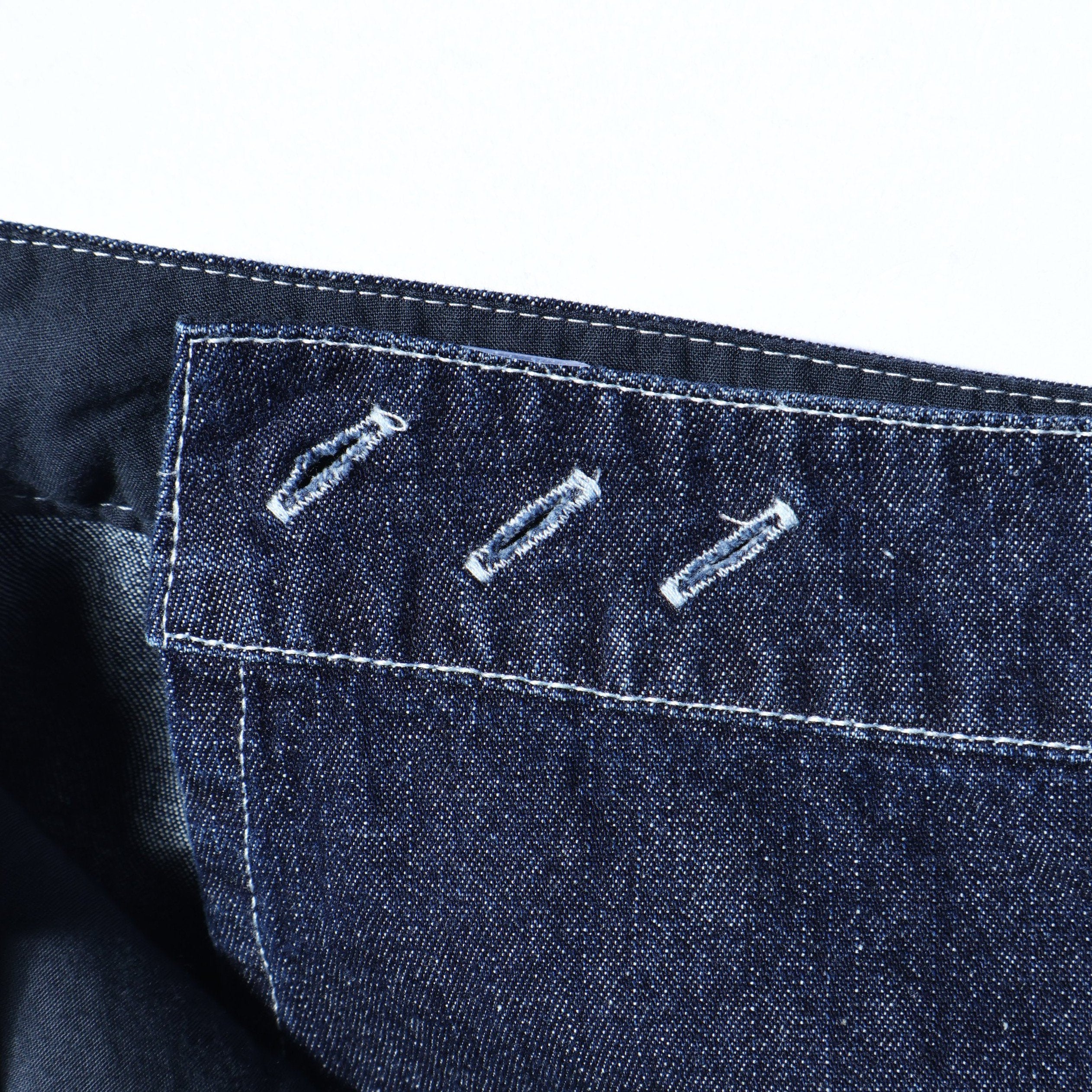 BEAMS BOY / ラップ プリーツ スカート / 2(M) / NAVY – BEAMS digroo