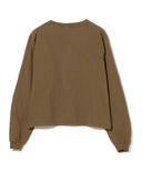 Goodwear / カスタム ビッグ ロングスリーブ Tシャツ