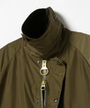 BARBOUR × BEAMS F / 別注 BEDALE SL