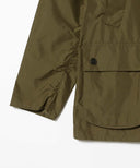 BARBOUR × BEAMS F / 別注 BEDALE SL