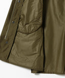 BARBOUR × BEAMS F / 別注 BEDALE SL