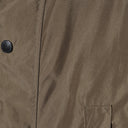 BARBOUR × BEAMS F / 別注 BEDALE SL