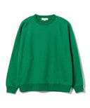 B:MING by BEAMS / ピーチ 裏起毛 スウェットシャツ