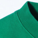 B:MING by BEAMS / ピーチ 裏起毛 スウェットシャツ