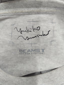 BEAMS T / Long Sleeve T-shirt