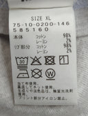 BEAMS T / Long Sleeve T-shirt