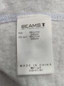 BEAMS T / Long Sleeve T-shirt