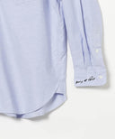 J.PRESS / オックスフォード ボタンダウン プリント シャツ