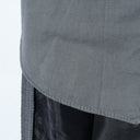 TAGLIATORE / トロピカルウール 2インプリーツ スラックス