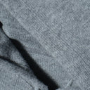 BAFY × BEAMS F / ウール ジップアップ ニットパーカ