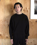 VAPORIZE / Easy Knit 2way Cardigan