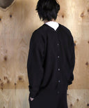 VAPORIZE / Easy Knit 2way Cardigan