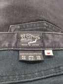 orSlow × BEAMS BOY / 別注 スキニー ジーンズ