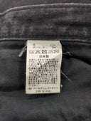 orSlow × BEAMS BOY / 別注 スキニー ジーンズ